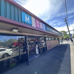 MECCA