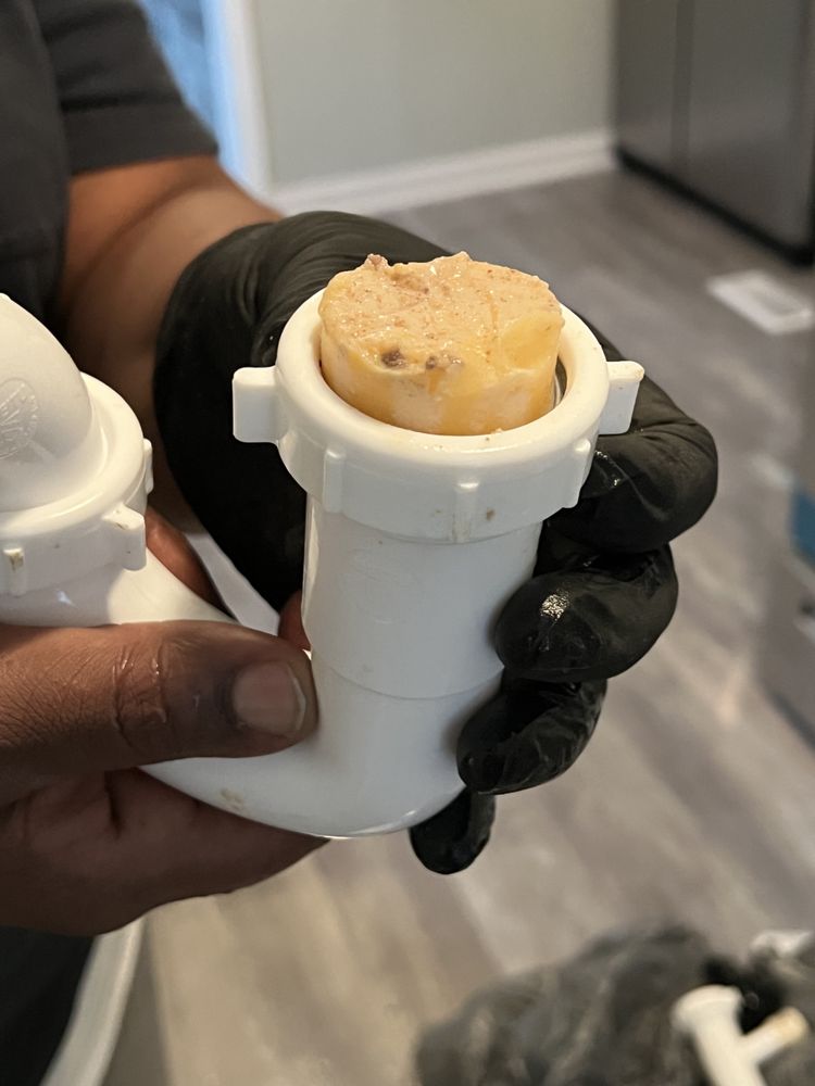 Slide of Superman Handyman Shan