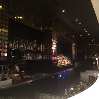 Puregold Bar & Lounge - Cocktail Bars Near Me - Opfikon, ZH
