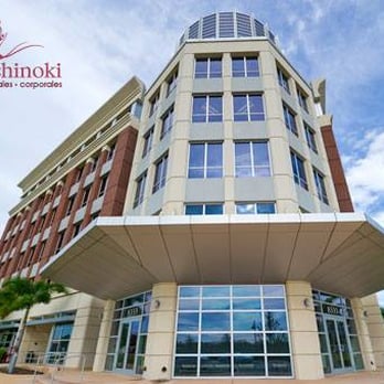 Inochinoki - Day Spas Near Me - Doral, Florida Inochinoki - Day Spas Near Me - Doral, Florida