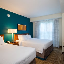 Residence Inn by Marriott Williamsburg - Newly Renovated 2012!