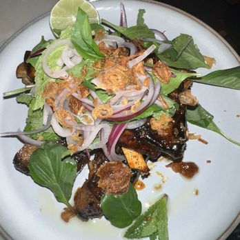 Lula Mae - Firecracker Lamb Ribs - Cambodian Near Me - Brooklyn, New York