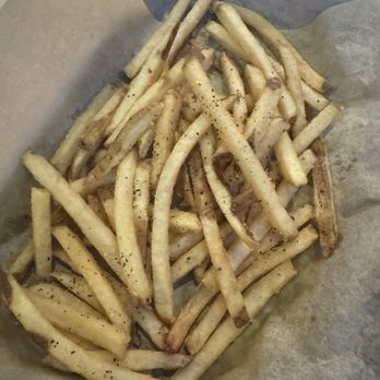 Buffalo Wild Wings - French Fries - American Near Me - Farmingdale, New York