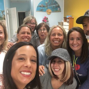 American Nail Salons - Nail Salons Near Me - Depew, New York