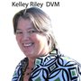 Photo of Kelley Riley, DVM