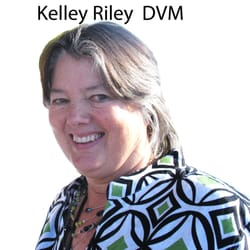 Kelley Riley, DVM