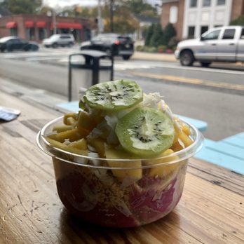 Playa Bowls - Acai Bowls Near Me - Ridgewood, New Jersey Playa Bowls - Acai Bowls Near Me - Ridgewood, New Jersey