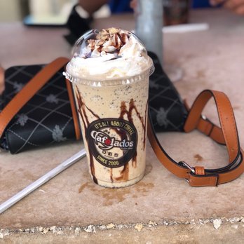Cafelados - Cafes Near Me - Aguadilla, Puerto Rico