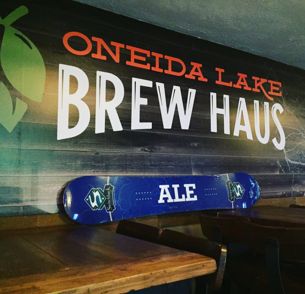 ONEIDA LAKE BREW HAUS 14 Photos & 13 Reviews 6266 Lakeshore Rd S