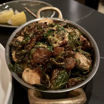 Ramsay's Kitchen - Brussel sprouts - Chicken Wings Near Me - Oklahoma City, Oklahoma Ramsay's Kitchen - Brussel sprouts - Chicken Wings Near Me - Oklahoma City, Oklahoma