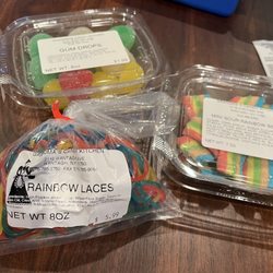 Grandma's Candy Kitchen