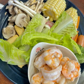 Ten Seconds Yunnan Rice Noodle - Soup Near Me - Selma, Texas Ten Seconds Yunnan Rice Noodle - Soup Near Me - Selma, Texas