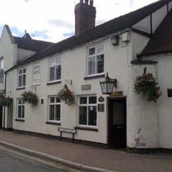 Swan Hotel