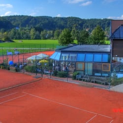 Tennis-Center