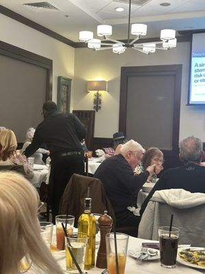 Biaggi's Ristorante Italiano by null