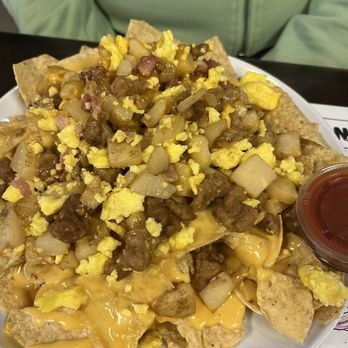 Coffee N' Comics - Coffee & Tea Near Me - Sparks, Nevada