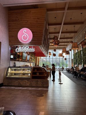Scolapasta by null