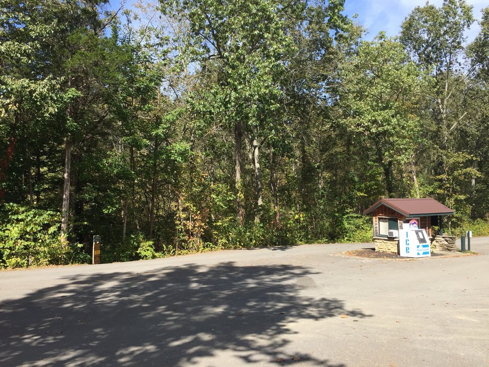 BLUE LICKS BATTLEFIELD STATE PARK CAMPGROUND Updated July 2024