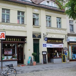 Altstadt Apotheke