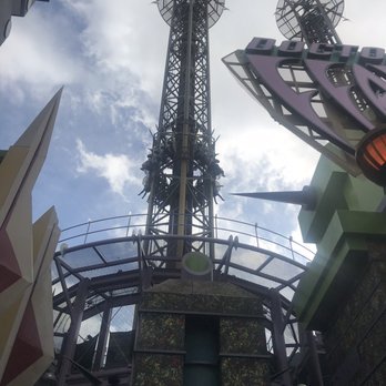 Universal Studios Florida - Amusement Parks Near Me - Orlando, Florida
