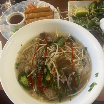 Thai Kitchen - Beef Pho - Thai Near Me - Lodi, California Thai Kitchen - Beef Pho - Thai Near Me - Lodi, California