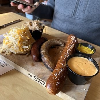 Das Bevo - German board - Venues & Event Spaces Near Me - St. Louis, Missouri