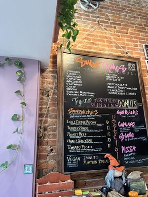 Sweet Crimes Gluten-Free Bakery by null Sweet Crimes Gluten-Free Bakery by null