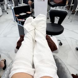 Tipsy Nailbar Boca
