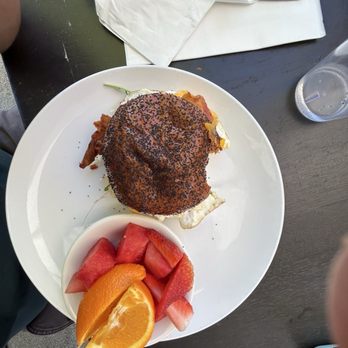 Re Coffee - Desserts Near Me - Northridge, California