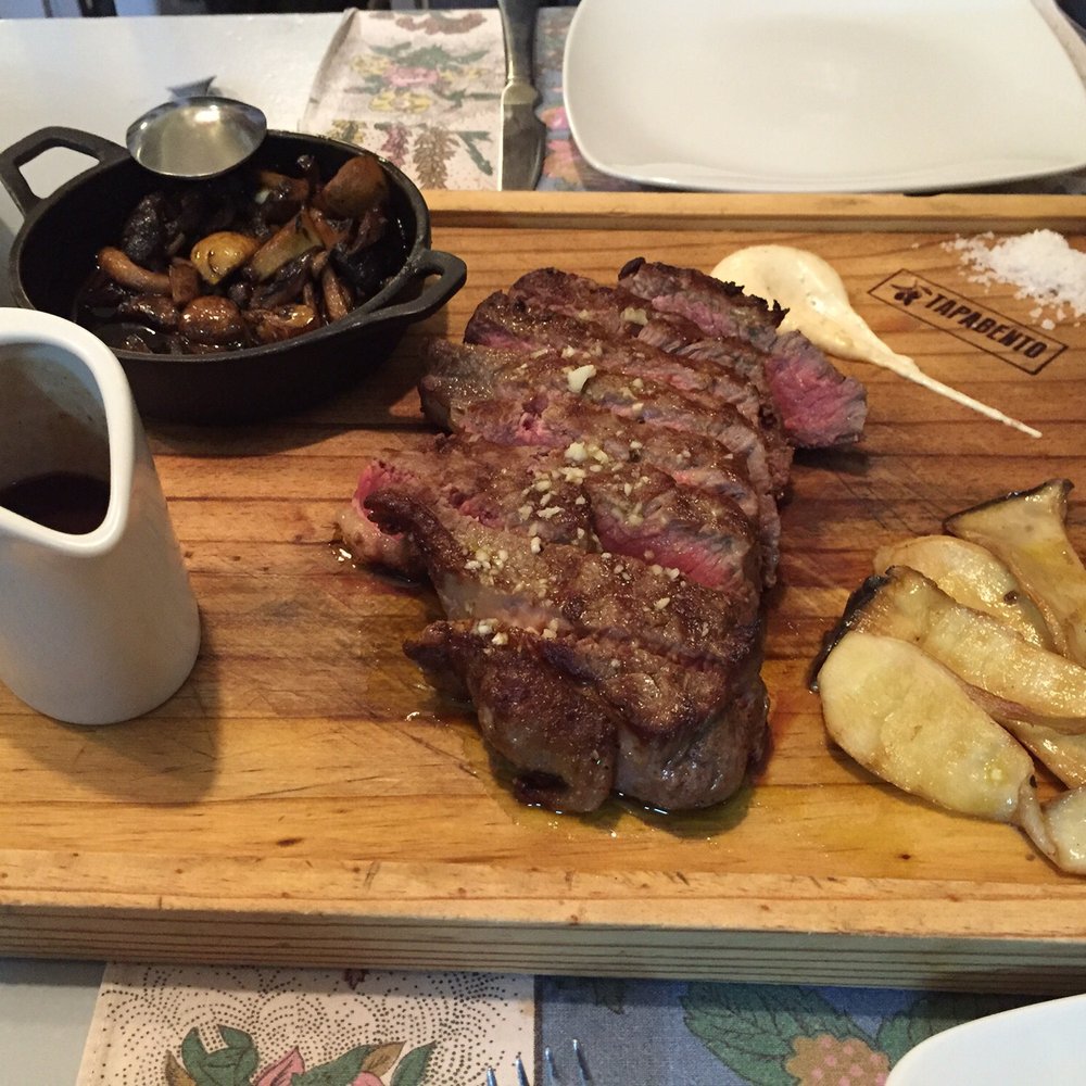 Tapabento - Angus beef - Portuguese Near Me - Porto, 13 Tapabento - Angus beef - Portuguese Near Me - Porto, 13
