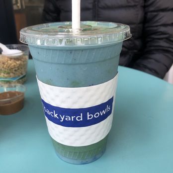 Backyard Bowls - Juice Bars & Smoothies Near Me - Santa Barbara, California Backyard Bowls - Juice Bars & Smoothies Near Me - Santa Barbara, California