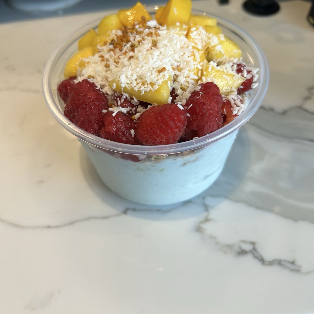 Dream Bowlz - Dream Bowl - Acai Bowls Near Me - Hercules, California Dream Bowlz - Dream Bowl - Acai Bowls Near Me - Hercules, California