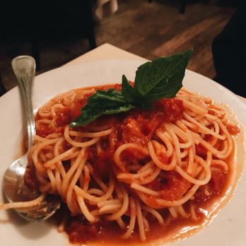Fiorino - Follow -  instagram.com/table_ix - Italian Near Me - Philadelphia, Pennsylvania