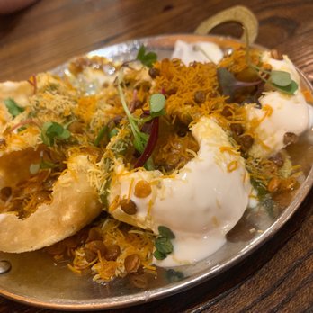 Tilak - Puri - Indian Near Me - San Francisco, California Tilak - Puri - Indian Near Me - San Francisco, California