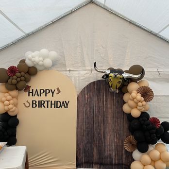 AIA Fiesta Rentals - Decor - Party Equipment Rentals Near Me AIA Fiesta Rentals - Decor - Party Equipment Rentals Near Me