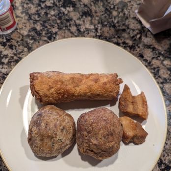 RONNIE’S BOUDIN & CRACKLIN HOUSE 2 - Updated March 2026 - 136 Photos ...