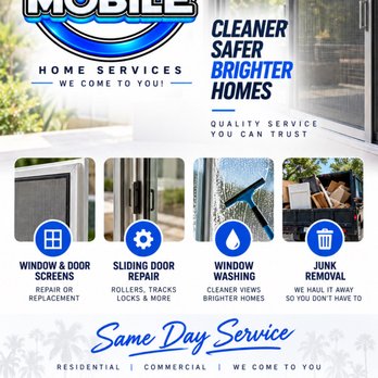 MeshMan Mobile - Windows Installation Near Me MeshMan Mobile - Windows Installation Near Me