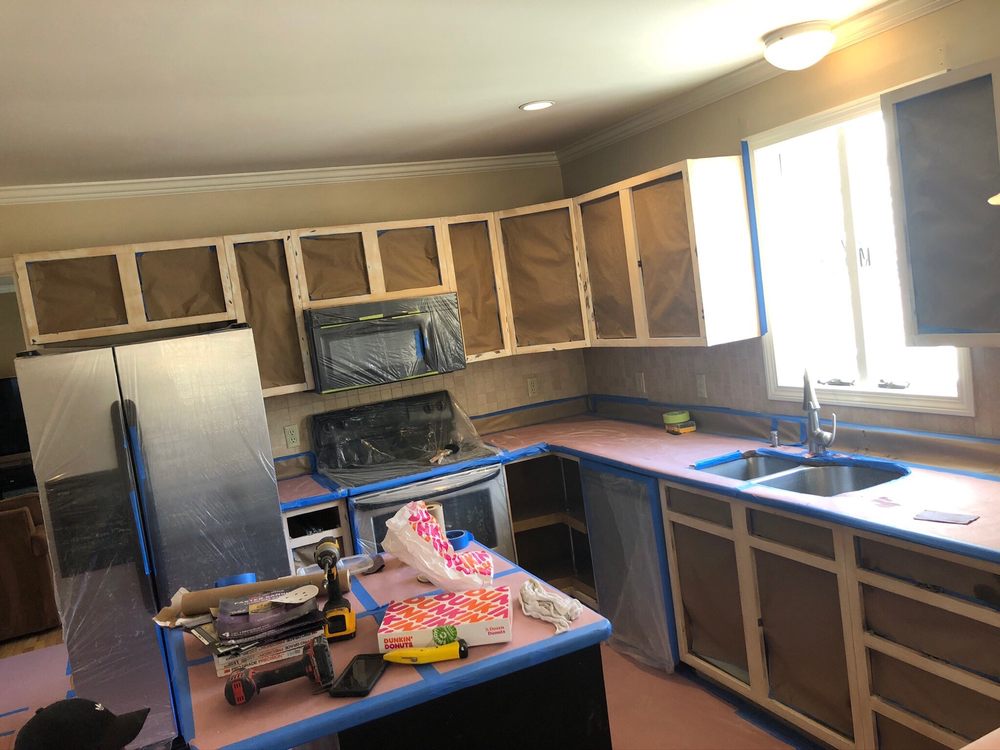 Slide of 89 home services