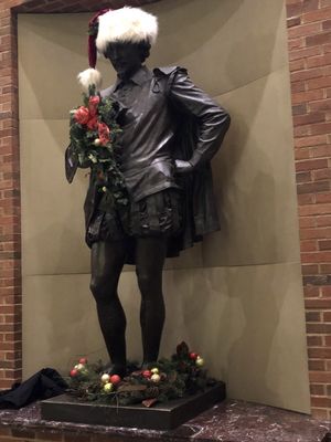 Alabama Shakespeare Festival by null