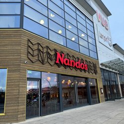 Nando's