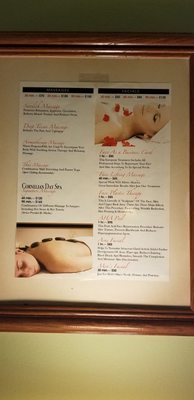 Cornelian Day Spa by null