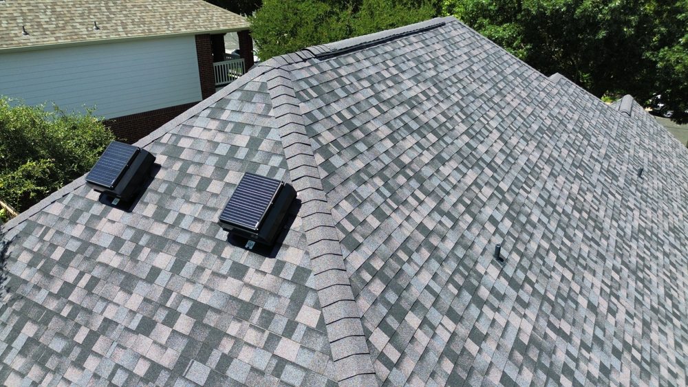 Slide of McCannical Roofing & Exteriors