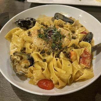 ML Steak Modern Chophouse - Seafood Pasta - Steakhouses Near Me - Richmond, Virginia ML Steak Modern Chophouse - Seafood Pasta - Steakhouses Near Me - Richmond, Virginia