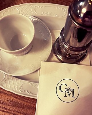 Gino & Marty's by null