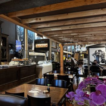 Yojimbo - Sushi Bars Near Me - Alameda, California