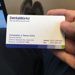 Payne Christopher, DDS