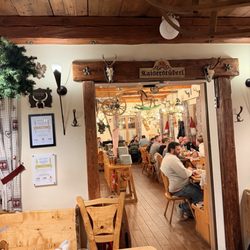 Leopoldauer Alm