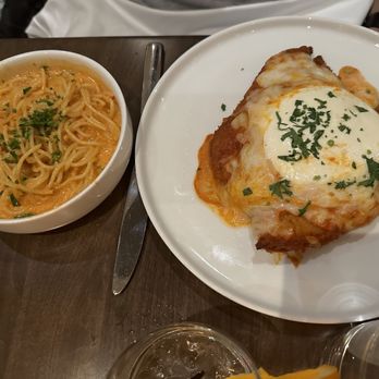 The Union - Chicken parm - Sushi Bars Near Me - East Meadow, New York The Union - Chicken parm - Sushi Bars Near Me - East Meadow, New York