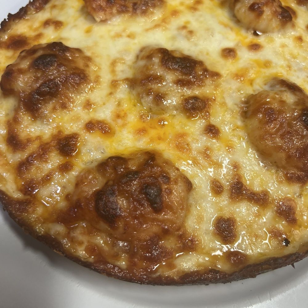 Polo Norte - Shrimp pizza - Pizza Near Me - Hialeah, Florida Polo Norte - Shrimp pizza - Pizza Near Me - Hialeah, Florida