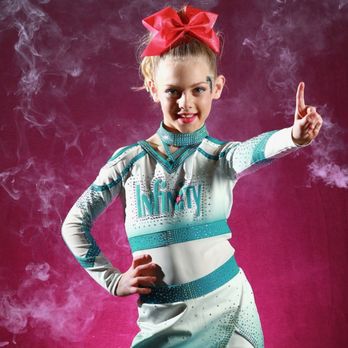 Infinity Sports Complex - Dance Studios Near Me - Santee, California